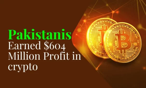 Pakistanis Earned 604 Million Profit in crypto crypto Currency Pakistan 2 1 e1651897397351