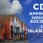 CDA Approved Societies