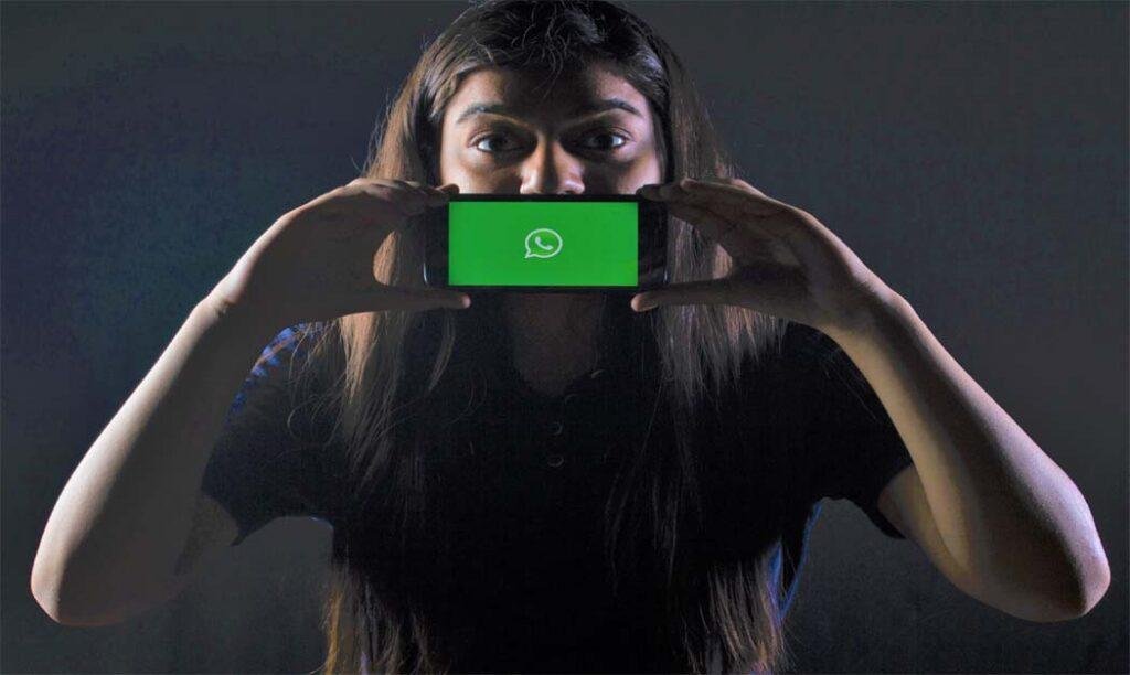 Whatsapp New Privacy Policy