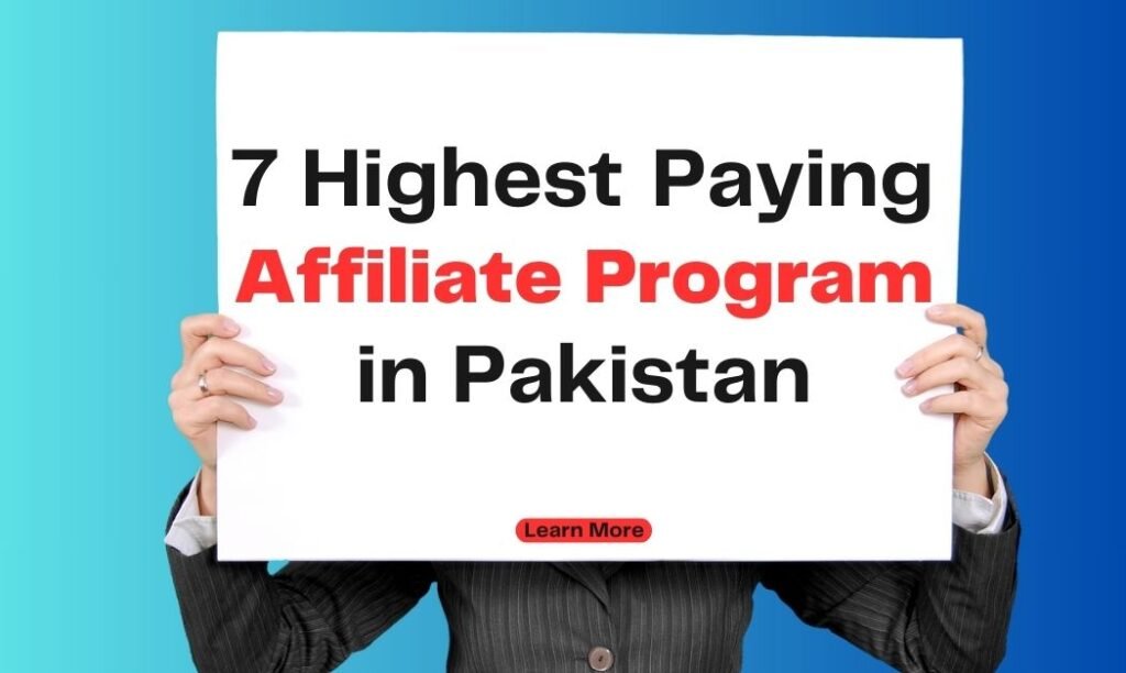 Affiliate Program